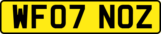 WF07NOZ