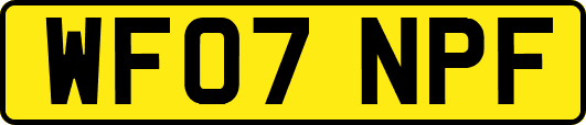 WF07NPF