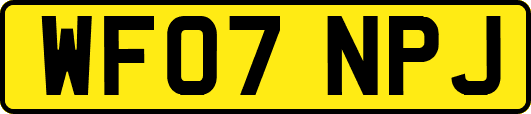 WF07NPJ