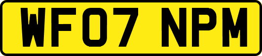 WF07NPM