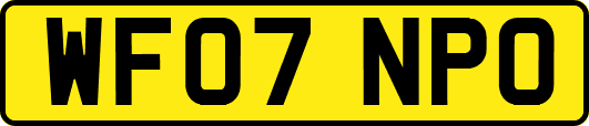 WF07NPO