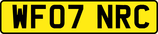 WF07NRC