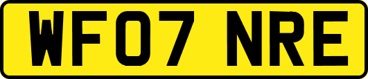 WF07NRE