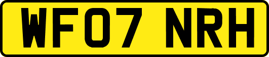 WF07NRH