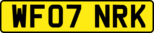 WF07NRK