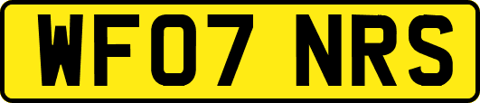 WF07NRS