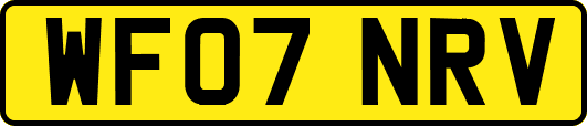 WF07NRV