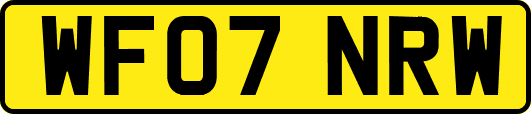 WF07NRW