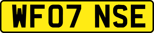 WF07NSE