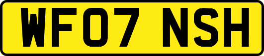 WF07NSH