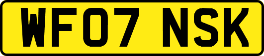 WF07NSK