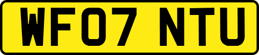 WF07NTU
