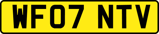 WF07NTV