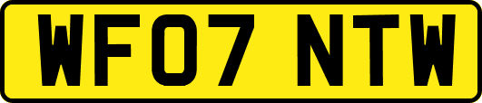 WF07NTW