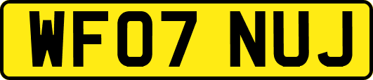 WF07NUJ