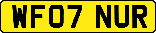 WF07NUR