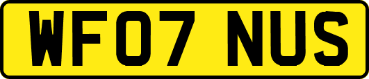 WF07NUS