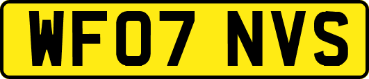 WF07NVS