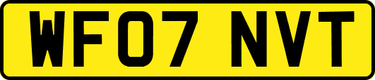 WF07NVT