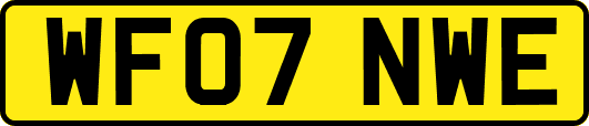 WF07NWE