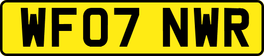 WF07NWR