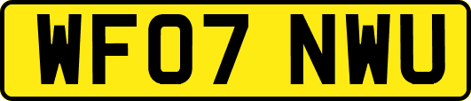 WF07NWU