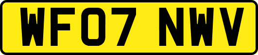 WF07NWV