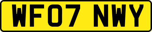 WF07NWY