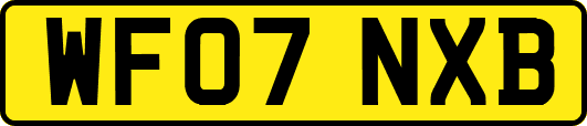 WF07NXB