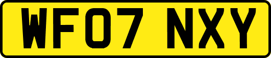 WF07NXY