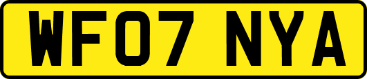 WF07NYA