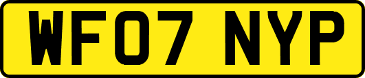 WF07NYP