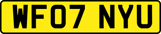 WF07NYU