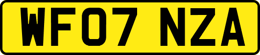WF07NZA