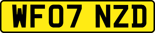 WF07NZD