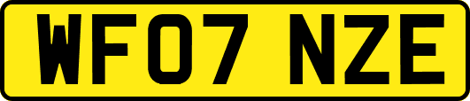 WF07NZE