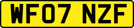 WF07NZF