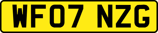 WF07NZG