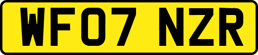 WF07NZR