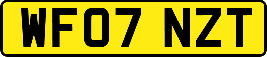 WF07NZT