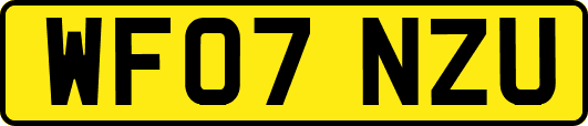 WF07NZU