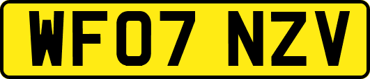 WF07NZV
