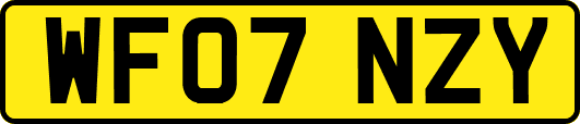 WF07NZY