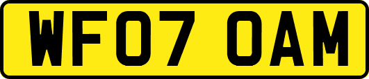 WF07OAM