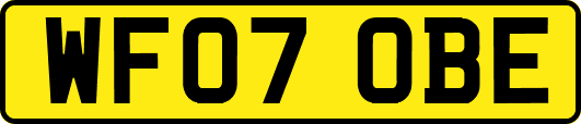 WF07OBE