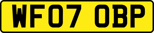WF07OBP