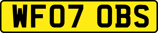 WF07OBS