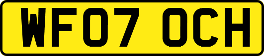 WF07OCH