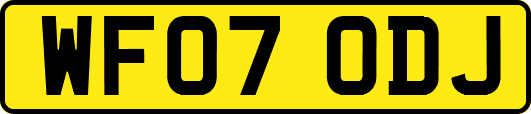 WF07ODJ