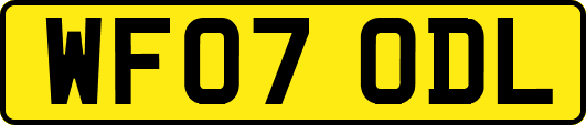 WF07ODL